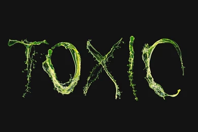 HD Toxic Wallpapers