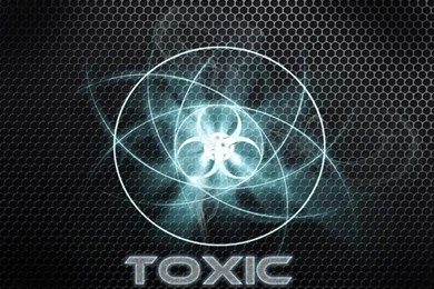 Toxic Wallpapers By Donovan420 On DeviantArt