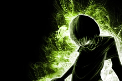 Toxic Guy By RageOne On DeviantArt