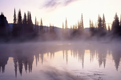 High Resolution Panoramic Landscape Wallpapers   Dual Screen ...