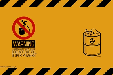 Warning, Waste, Toxic, Background, Winter, Images, Wallpapers (