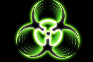 Symbol Art Sign Toxic Sign Toxic Digital HD Wallpapers, Desktop ...