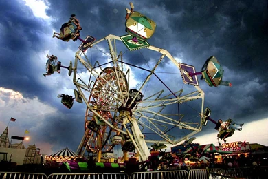 Take Your Own State Fair Wallpapers With Leawo HD Video Converter ...