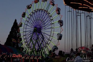 County Fair: Free Wallpapers.