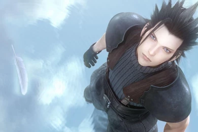 Zack Fair Wallpapers   Wallpapers Cave