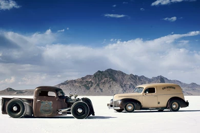 27 HD Wallpapers, HD 1080p, Desktop Wallpapers, Classic Car ...