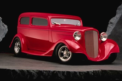 Antique Cars / Classic Car Models Wallpapers 1280x1024 NO.7 ...