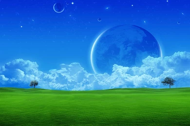 Animation Wallpapers Collection (44+)