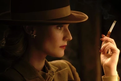 DIANE KRUGER 40S WALLPAPER (