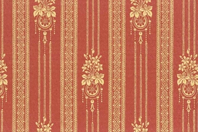 Mopzi Edwardian Traditional Art Deco Edwardian Stripe 20s 30s 40s ...