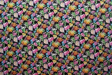 Tecidos 3001 Japanese 40's By 40's Superfine Cotton Lawn Miroto ...