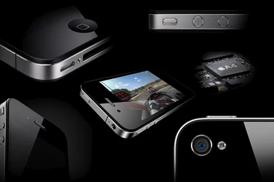 Iphone 4 Desktop Wallpapers Hd