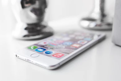 Wallpapers Weekends: iPhone 6 And 6 Plus Wallpapers For Your Mac ...