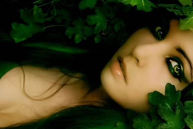 Women People Wallpapers [9]   (