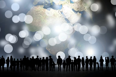 4K Ultra HD People Wallpapers