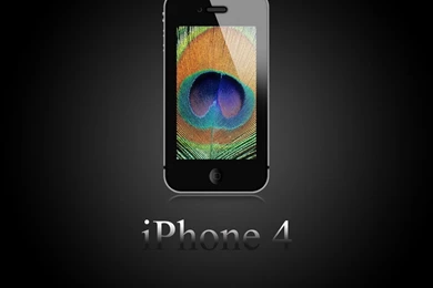 iPhone 4 Desktop Wallpapers By MaziarAmiri On DeviantArt