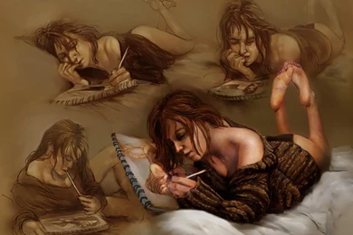 Wallpapers People Image