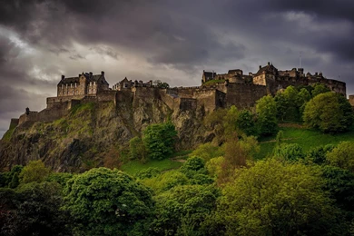 Scotland Wallpapers Collection (38+)