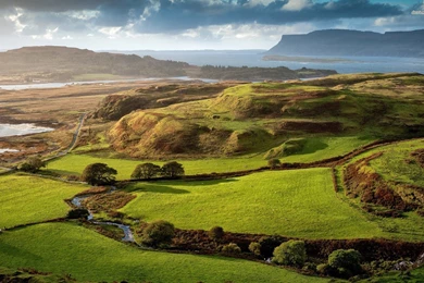 Scotland Wallpapers Collection (38+)