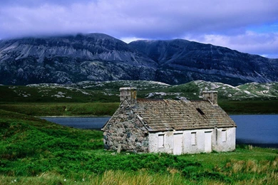 Scottish Landscape Wallpapers