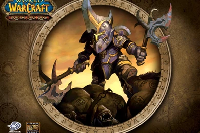 World Of Warcraft 154 Wallpapers From World Of Warcraft Wallpapers