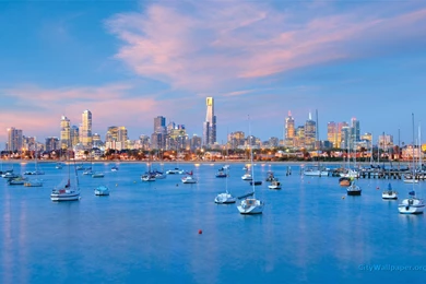 Melbourne Australia Wallpapers » WallDevil   Best Free HD Desktop ...
