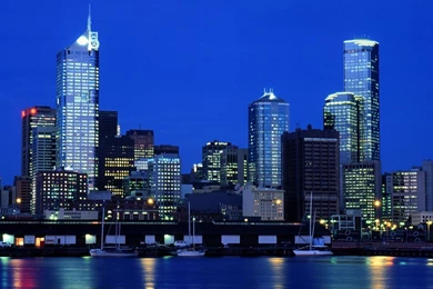 Melbourne   Melbourne, Australia At DesktopWallpapers.net