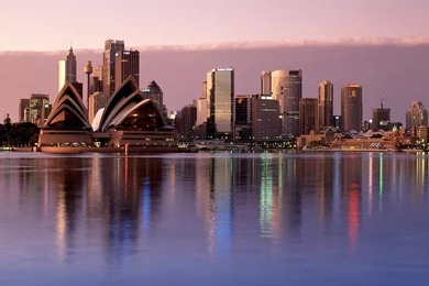 Wallpapers Melbourne