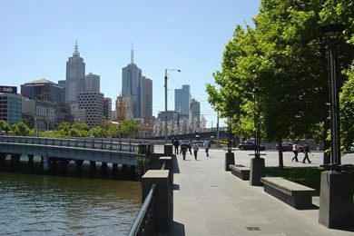 Melbourne Australia   Bridges Wallpapers (1255853)   Fanpop
