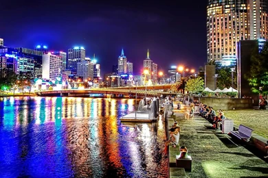 Melbourne; Metropolitan Melbourne City; Great Ocean Road; Twelve ...