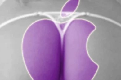 Wallpapers IAss   iPhone Y Algo Más!