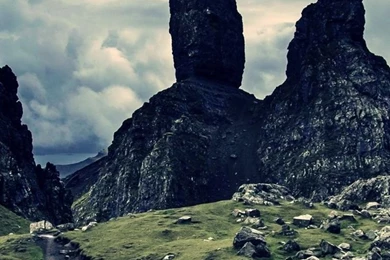 Scotland iPhone 6 Wallpapers 26281   Nature iPhone 6 Wallpapers ...