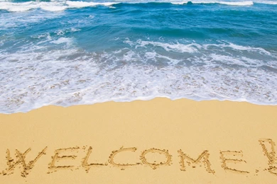 HD Welcome Wallpapers HD, Desktop Backgrounds 2048x1152