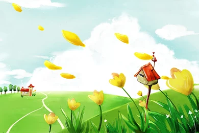 Welcome Spring Wallpapers   2016 Spring Pictures, Backgrounds ...