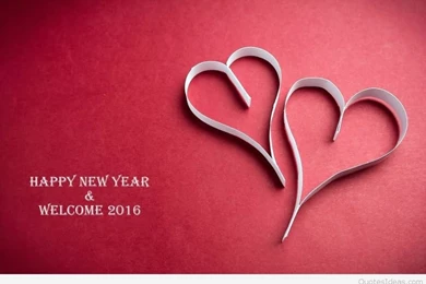 Welcome 2016 Pics, Sayings And Messages Wallpapers