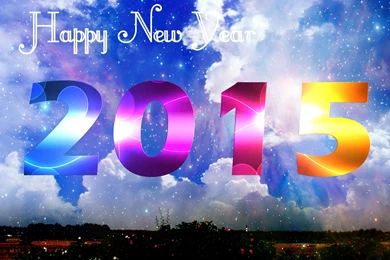 Happy New Year 2015 Welcome Wallpapers Downloads ...
