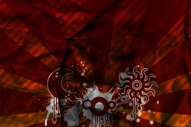 Moon And Sun Wallpapers By 92Benny On DeviantArt