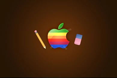 Apple Mac Os Art Desktop Wallpapers