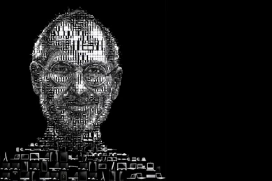 Apple Mac Founder Steve Jobs Wallpapers