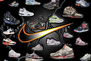 Nike 3D Wallpapers   Wallpapers Cave