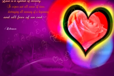 Love Quotes Desktop Backgrounds