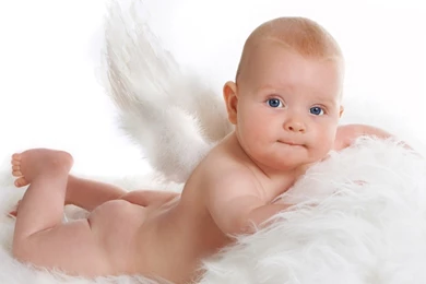 Download Free Cute Baby Wallpapers For Desktop   The Quotes Land