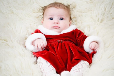 Hot Cute Baby Desktop Wallpapers