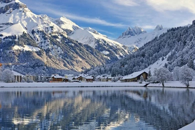 Free Winter Wallpapers For Android   Pictures, Pics, Wallpapers ...