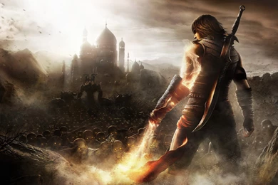 Wallpapers Games Collection (28+)