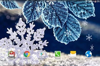 Winter Live Wallpapers   Android Apps On Google Play