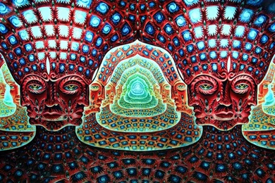 High Resolution Trippy Wallpapers Full Size   SiWallpaperHD 17189