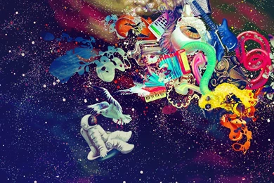 99+) Trippy Wallpapers & Psychedelic Wallpapers HD 2016