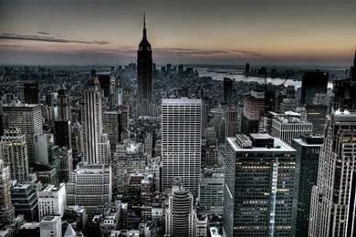 New York City HD Wallpapers