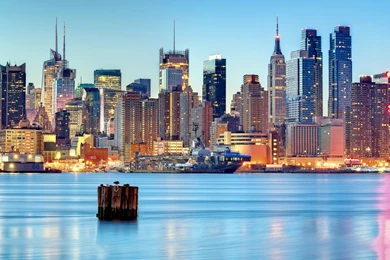 New York HD Desktop Wallpapers A7